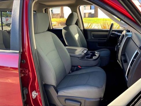 Used 2014 RAM 1500 Classic SLT image 7