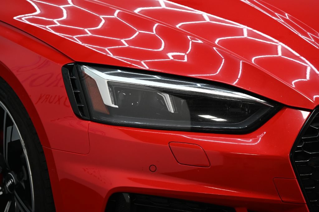 Used 2019 Audi RS 5 Sportback AWD/4WD image 9