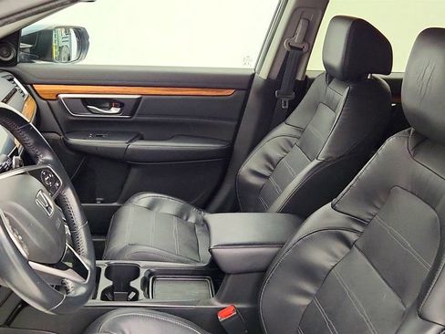 Used 2021 Honda CR-V EX-L image 18