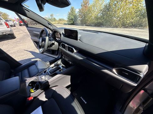 Used 2025 MAZDA CX-5 2.5 Turbo image 36