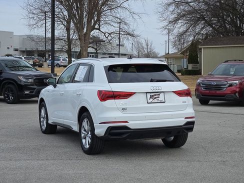Used 2025 Audi Q3 2.0T Premium image 5