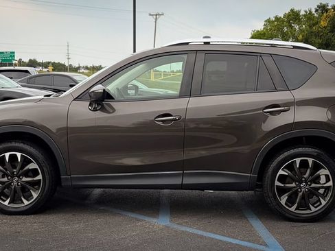 Used 2016 MAZDA CX-5 Grand Touring FWD image 19