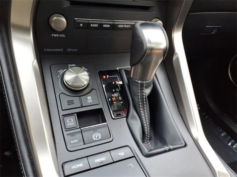 Used 2018 Lexus NX 300 AWD image 21