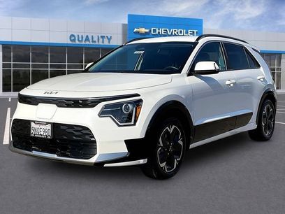 Used 2024 Kia Niro Wind