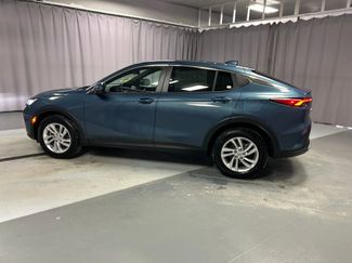 New 2026 Buick Envista Preferred w/ Convenience I Package FWD video 4