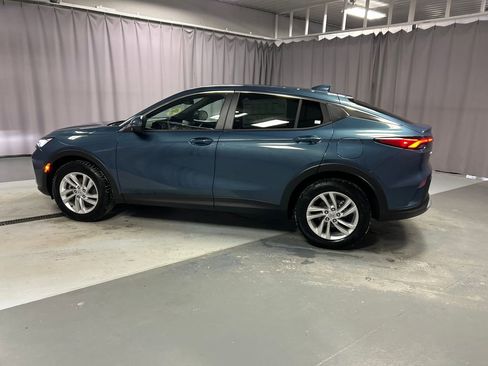 New 2026 Buick Envista Preferred w/ Convenience I Package FWD image 4