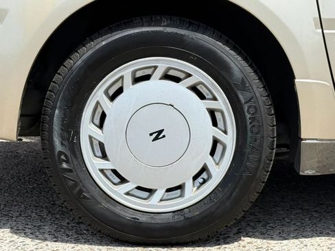 Used 1988 Nissan 300ZX GS RWD image 25