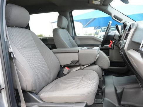 Used 2020 Ford F150 XLT w/ Equipment Group 302A Luxury RWD image 17