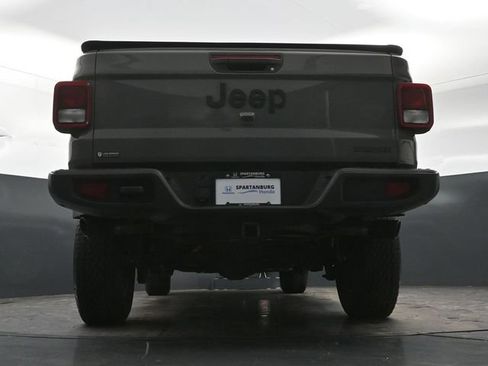Used 2021 Jeep Gladiator Sport AWD/4WD image 29