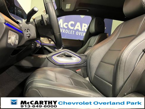 Used 2021 Mercedes-Benz GLS 450 4MATIC image 26