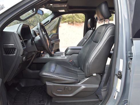 Used 2019 Ford F150 XLT w/ Equipment Group 302A Luxury image 17