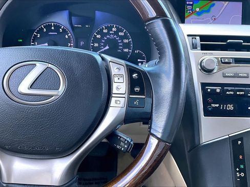 Used 2014 Lexus RX 350 AWD w/ Navigation Package image 24