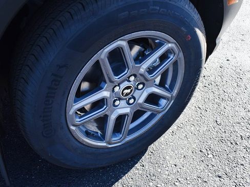 New 2025 Ford Bronco Sport Big Bend image 9