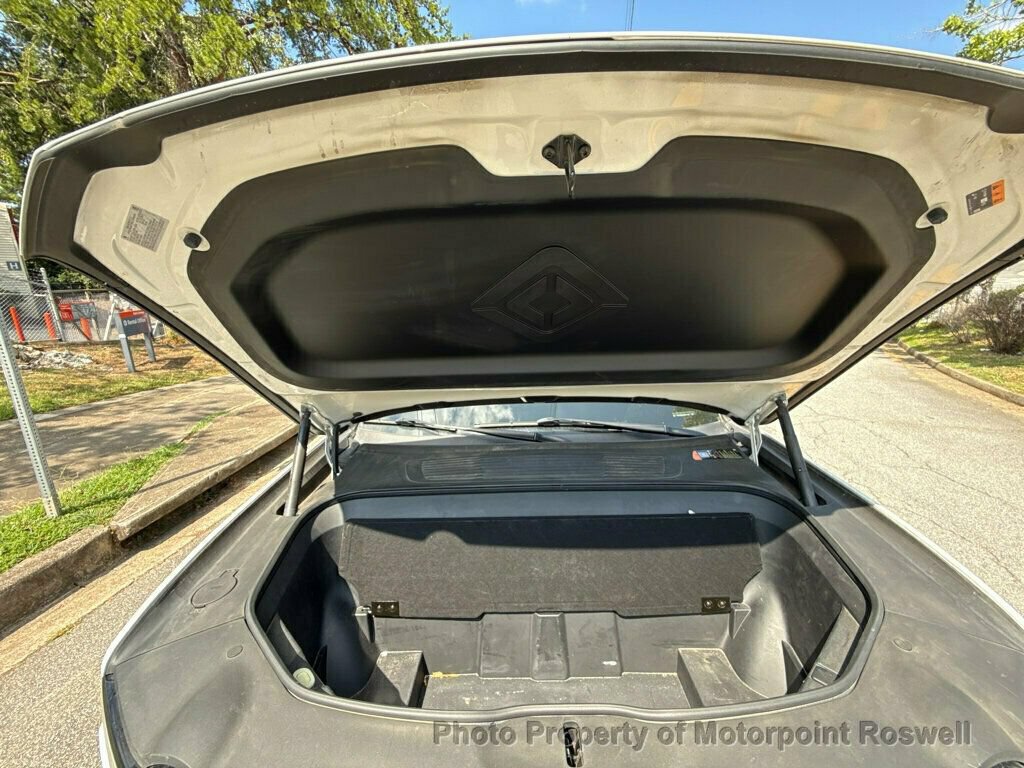 Used 2023 Rivian R1T Adventure Quad AWD/4WD image 15
