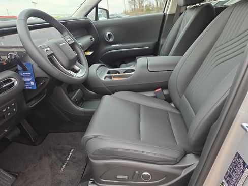 New 2026 Hyundai Palisade SEL FWD image 4
