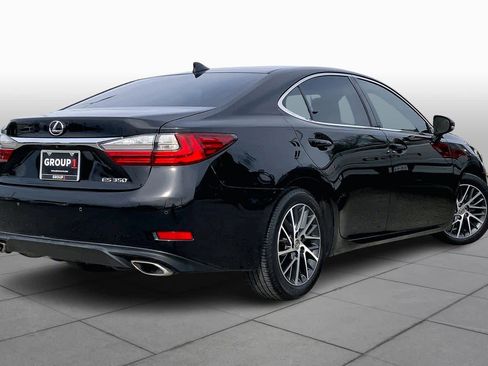 Used 2016 Lexus ES 350 image 25