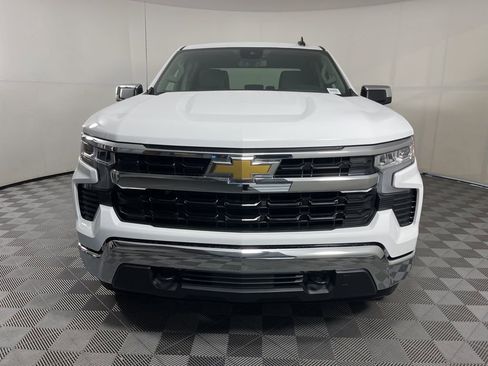New 2026 Chevrolet Silverado 1500 LT AWD/4WD image 7