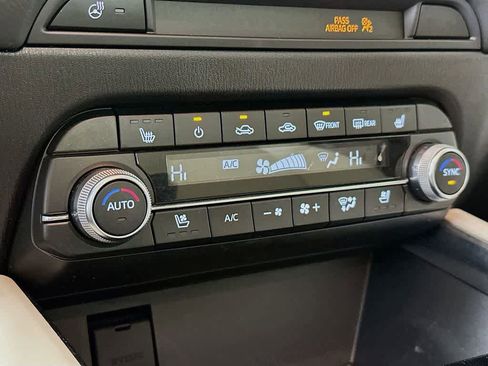 Used 2020 MAZDA CX-5 Grand Touring Reserve image 18