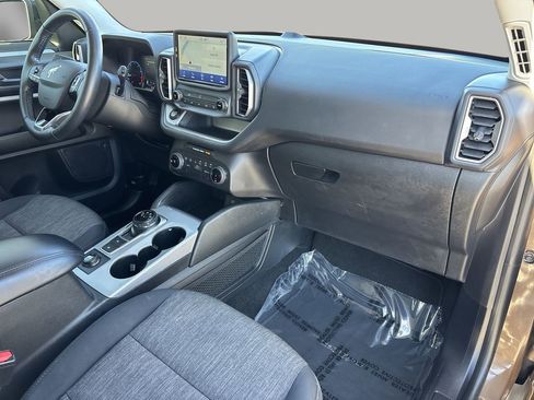 Used 2022 Ford Bronco Sport Big Bend w/ Convenience Package image 12