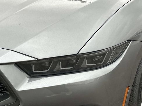 New 2026 Ford Mustang Coupe image 9