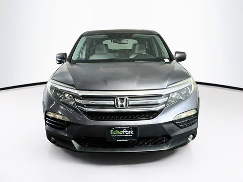 Used 2016 Honda Pilot EX-L image 2