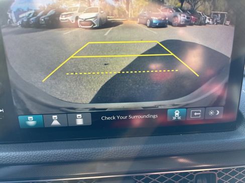 Used 2023 Acura Integra A-Spec image 18