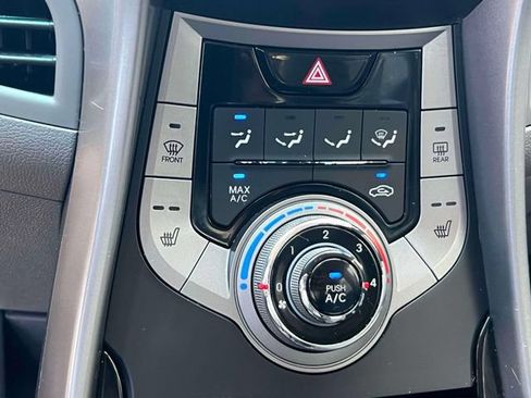Used 2013 Hyundai Elantra GLS w/ Preferred Pkg FWD image 33