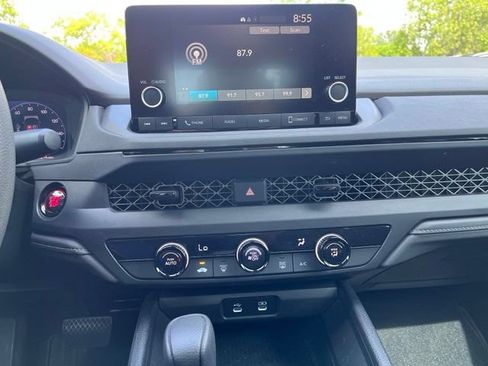 Used 2024 Honda Accord LX image 10