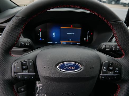 Used 2023 Ford Escape ST-Line w/ Tech Pack #1 image 24