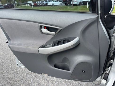 Used 2010 Toyota Prius Three image 15