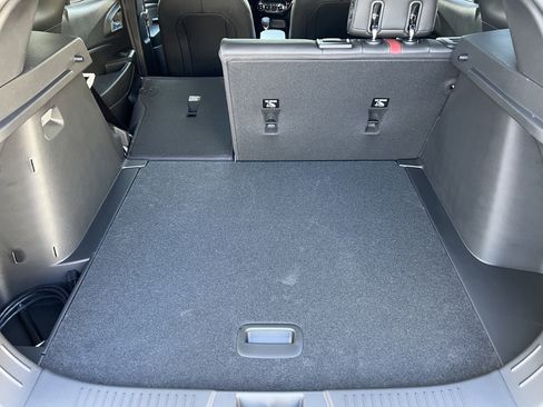 New 2026 Chevrolet Trax RS w/ Driver Confidence Package image 19