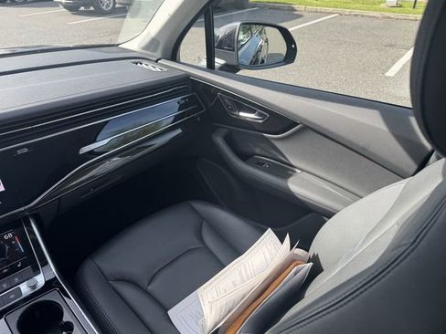 Certified 2023 Audi Q7 2.0T Premium Plus w/ Premium Plus Package image 15