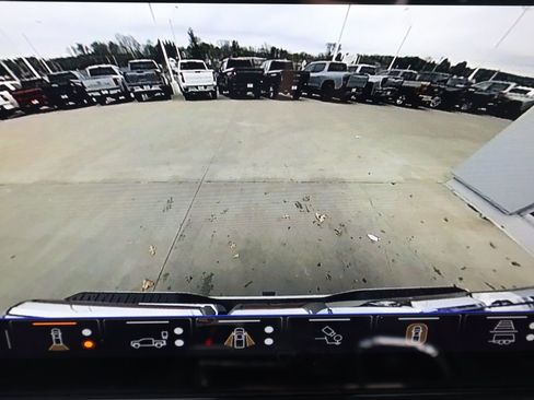 New 2026 GMC Sierra 1500 Denali AWD/4WD image 24