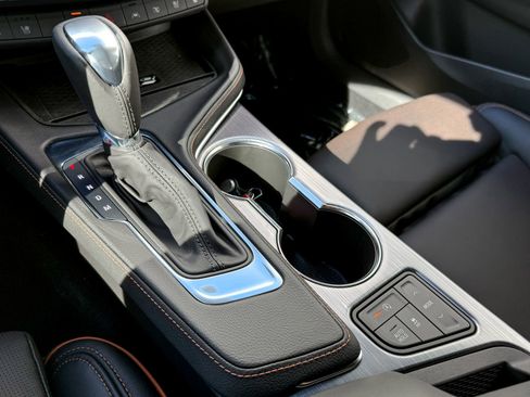 New 2025 Cadillac CT4 Sport image 22