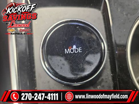 Used 2026 Chevrolet Equinox LT w/ Convenience Package II AWD/4WD image 27