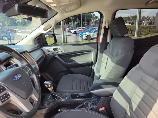Used 2020 Ford Ranger XLT w/ Equipment Group 301A Mid AWD/4WD image 16