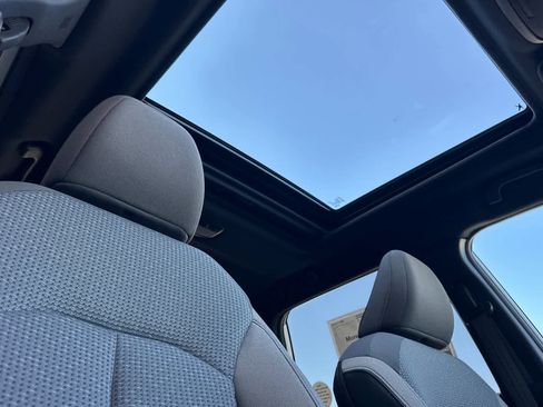 New 2026 Subaru Forester Premium AWD/4WD image 18