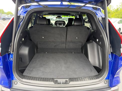 Used 2024 Honda CR-V Sport-L image 31