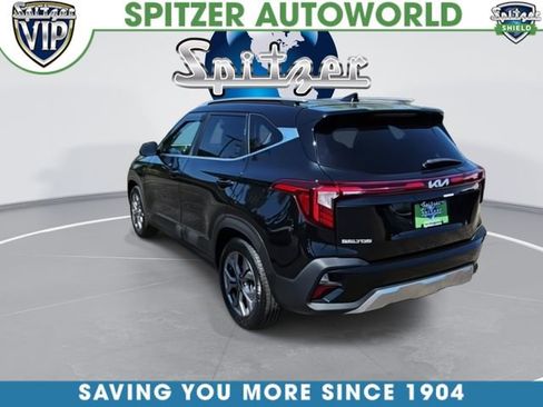 Used 2024 Kia Seltos S AWD/4WD image 6
