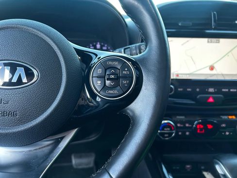Used 2021 Kia Soul Turbo image 13