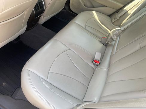 Used 2019 Buick LaCrosse Essence w/ Sun and Shade Package AWD/4WD image 11