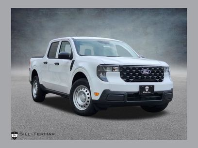 New 2026 Ford Maverick XL w/ Equipment Group 101A