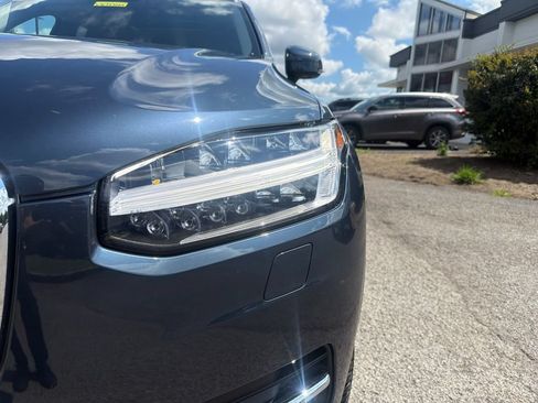 Used 2018 Volvo XC90 T6 Inscription w/ Convenience Package AWD/4WD image 6