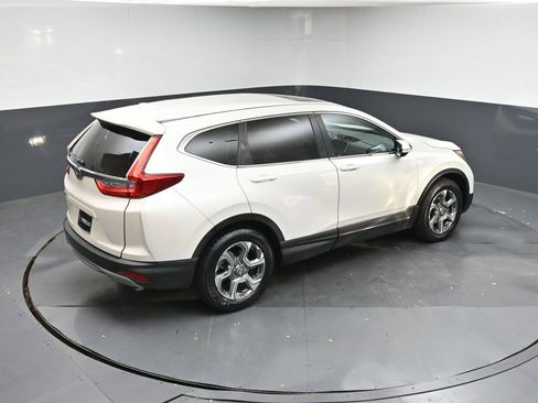 Used 2018 Honda CR-V EX-L image 36