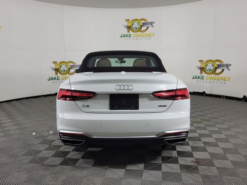 Used 2024 Audi A5 2.0T Premium Plus w/ Premium Plus image 3