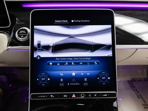 Certified 2024 Mercedes-Benz Maybach S 580 4MATIC image 20