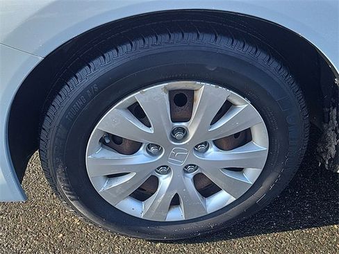 Used 2012 Honda Civic LX image 7