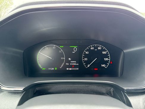 Used 2025 Honda CR-V Sport-L image 10