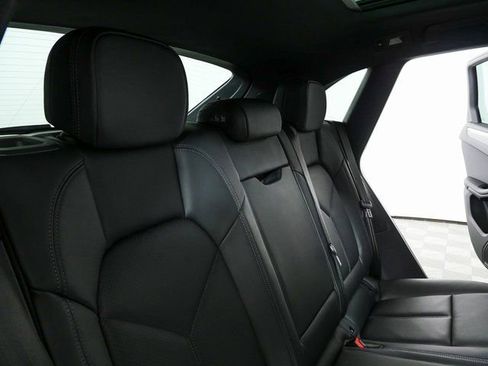 New 2026 Porsche Macan Turbo image 24