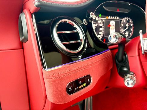 Used 2022 Bentley Continental GT Speed image 10